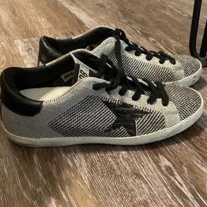 Golden Goose Superstar